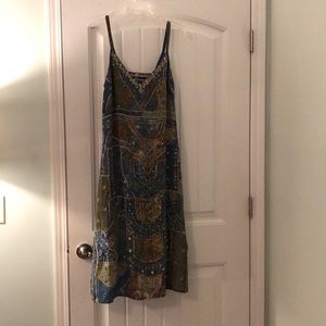 Anthropologie Leifsdottir 10 Sundress